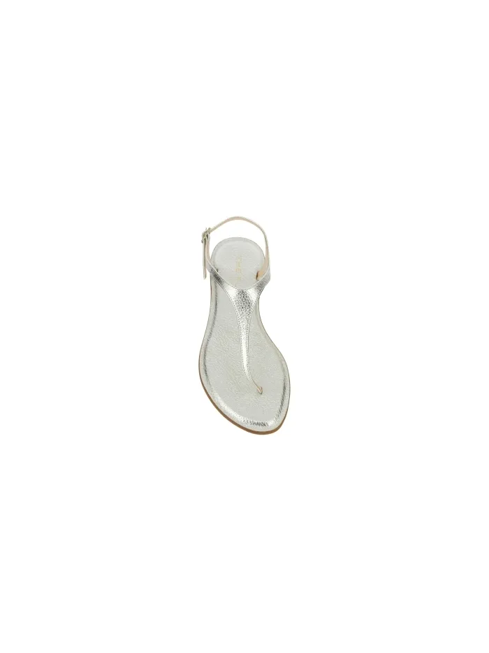 105 VITELLO Plateado