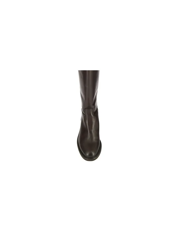 GD703 Marrón oscuro