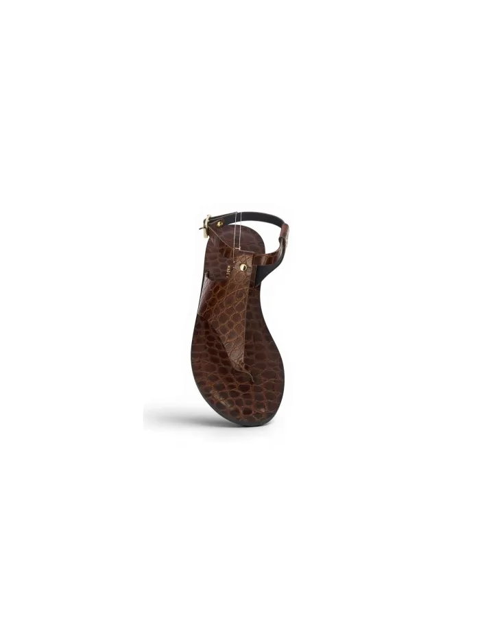 503-COCCO Marron foncé