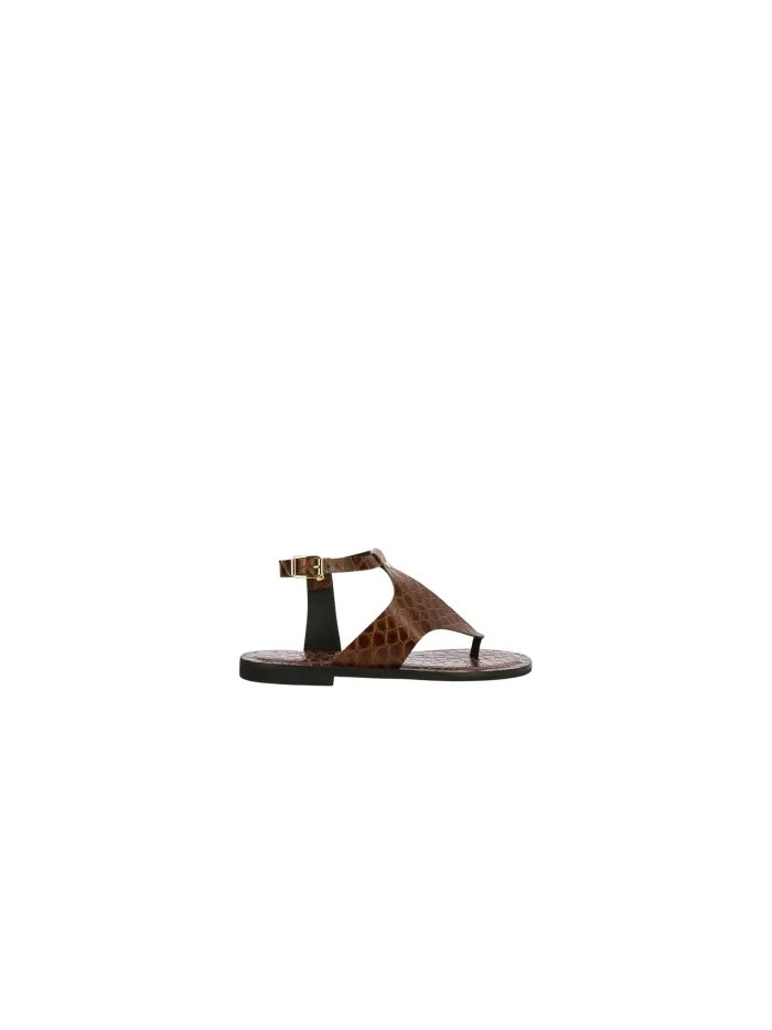 503-COCCO Marron foncé