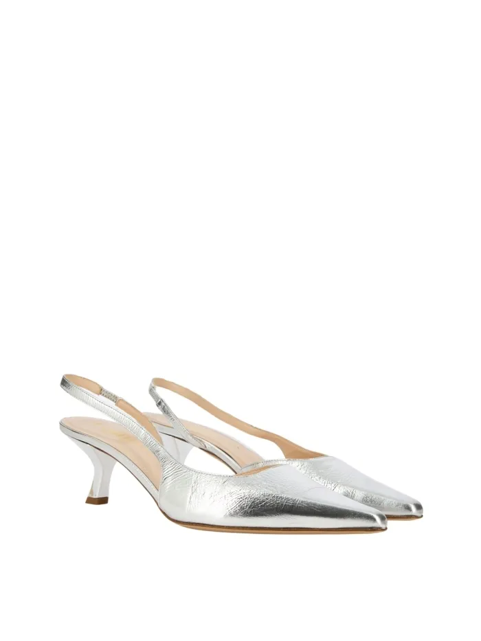K085 - BOHEMIA Silver