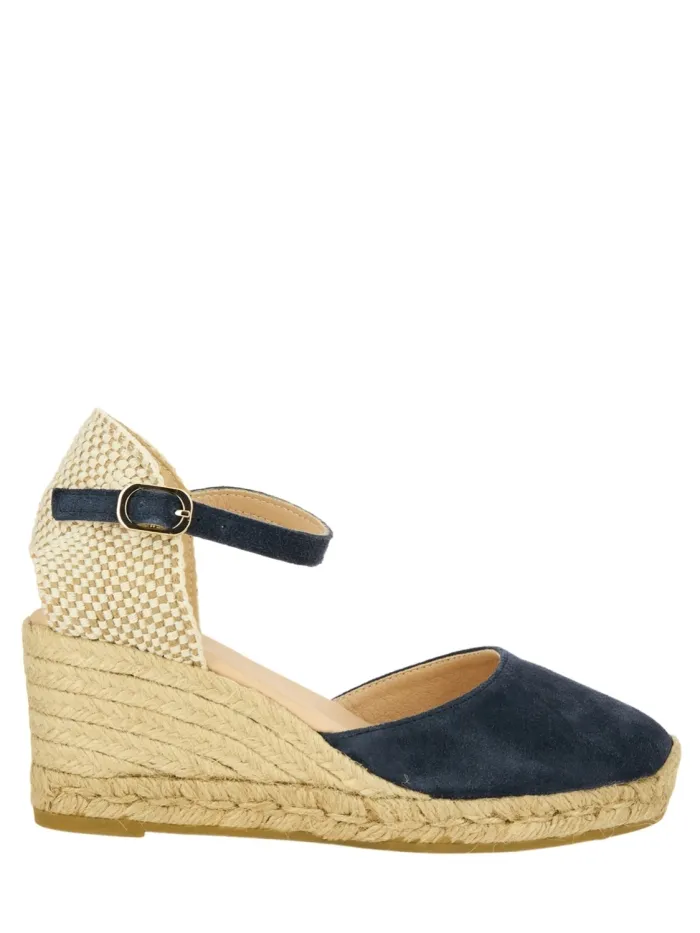 DANIELA1 Navy Blue