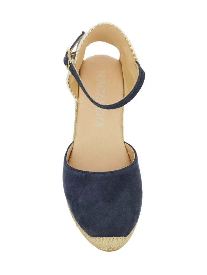 DANIELA1 Navy Blue