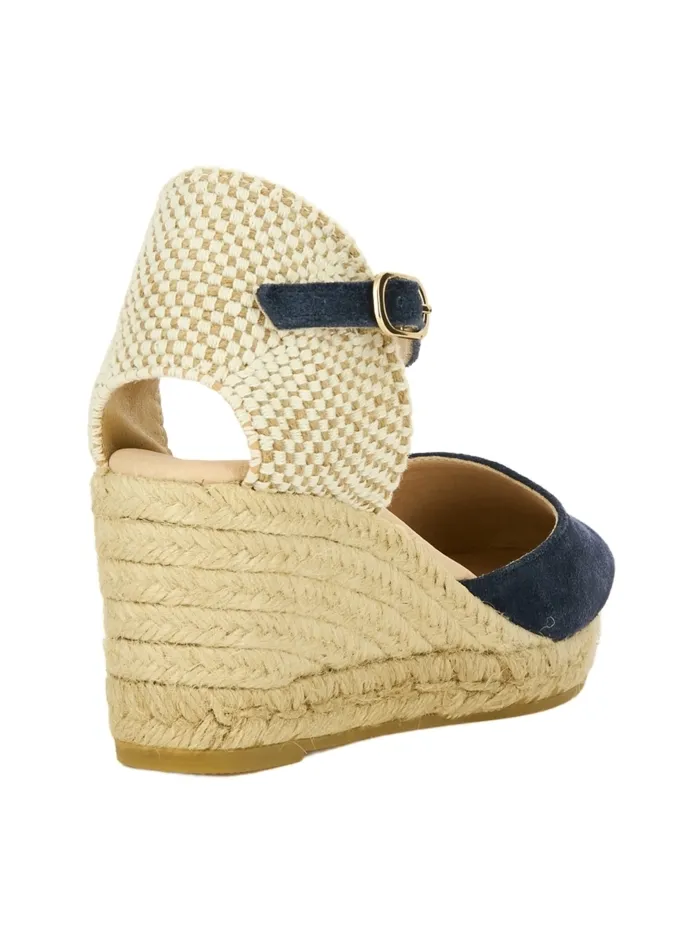 DANIELA1 Navy Blue