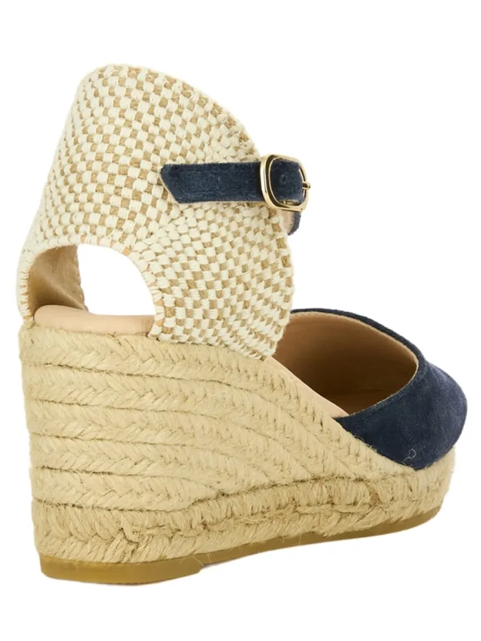 DANIELA1 Navy Blue