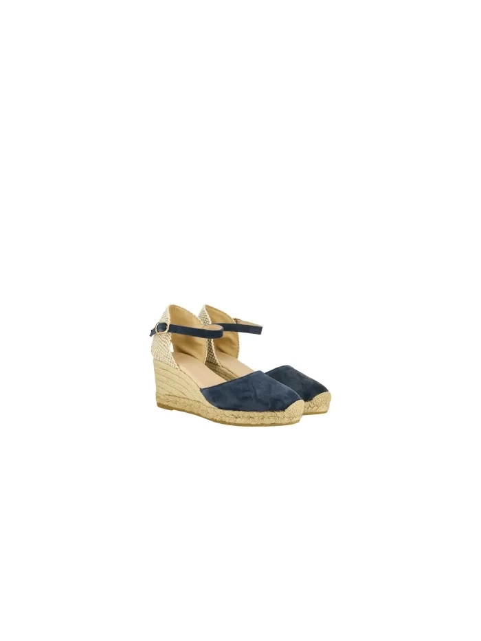 DANIELA1 Navy Blue