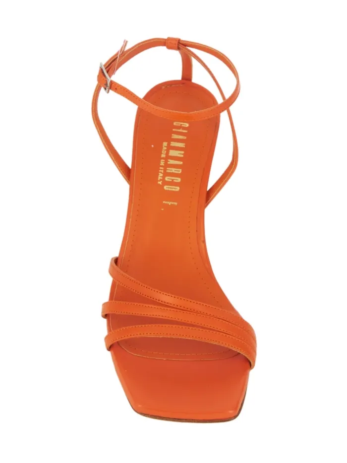 K068 Naranja