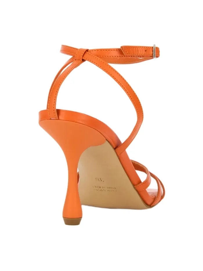 K068 Naranja