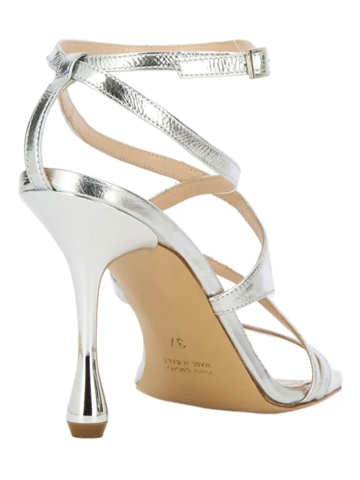 K060 Silver