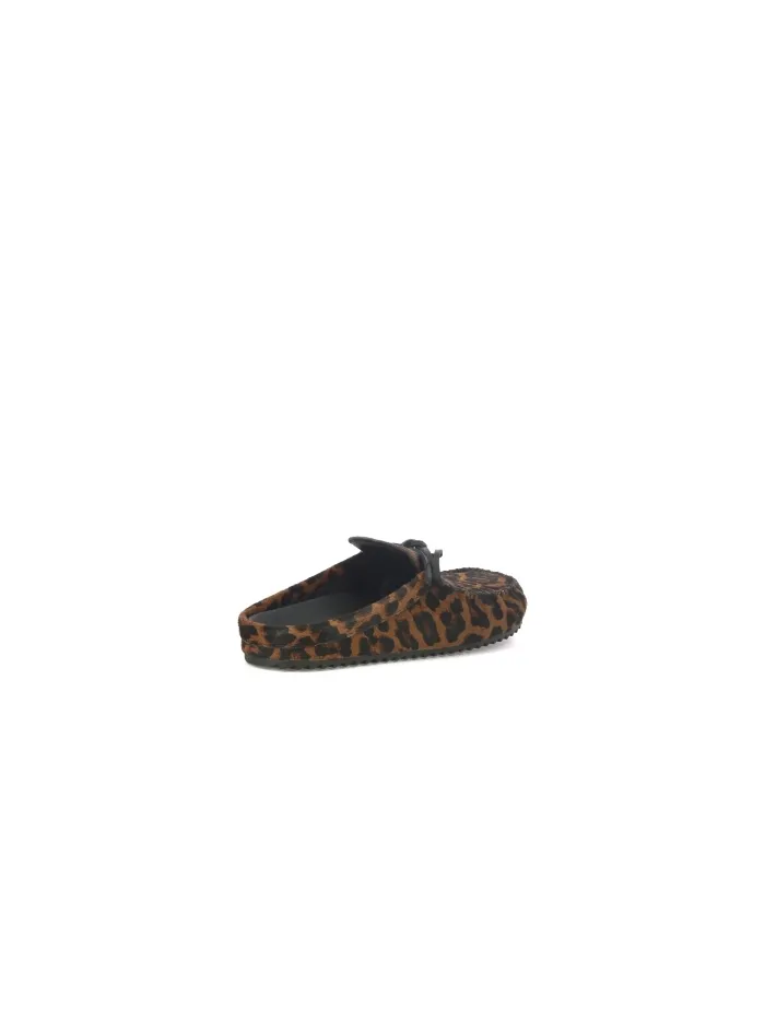 616Z91FS Leopardenmuster