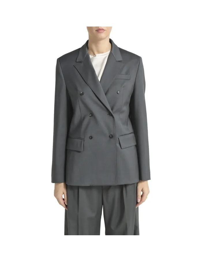 SOHO FW25 GRISCU