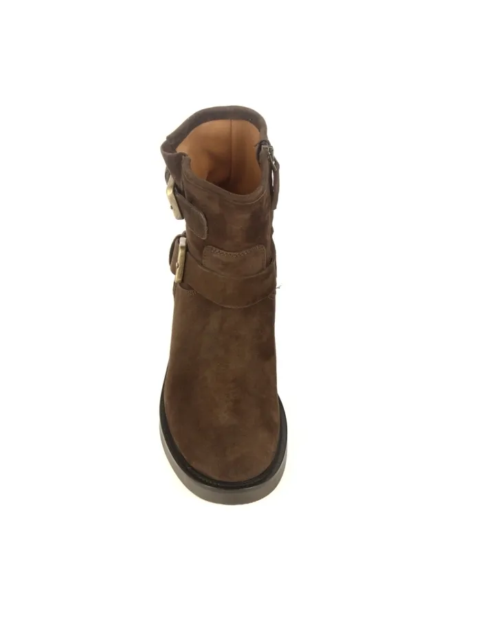 IV306 Marron foncé