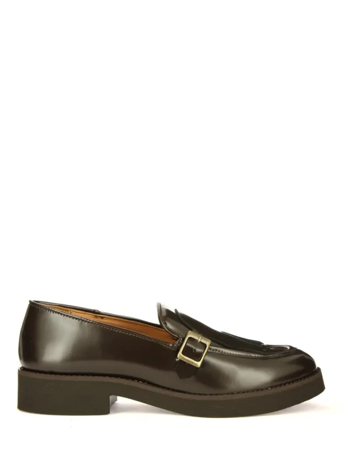 GW181 Marrone scuro