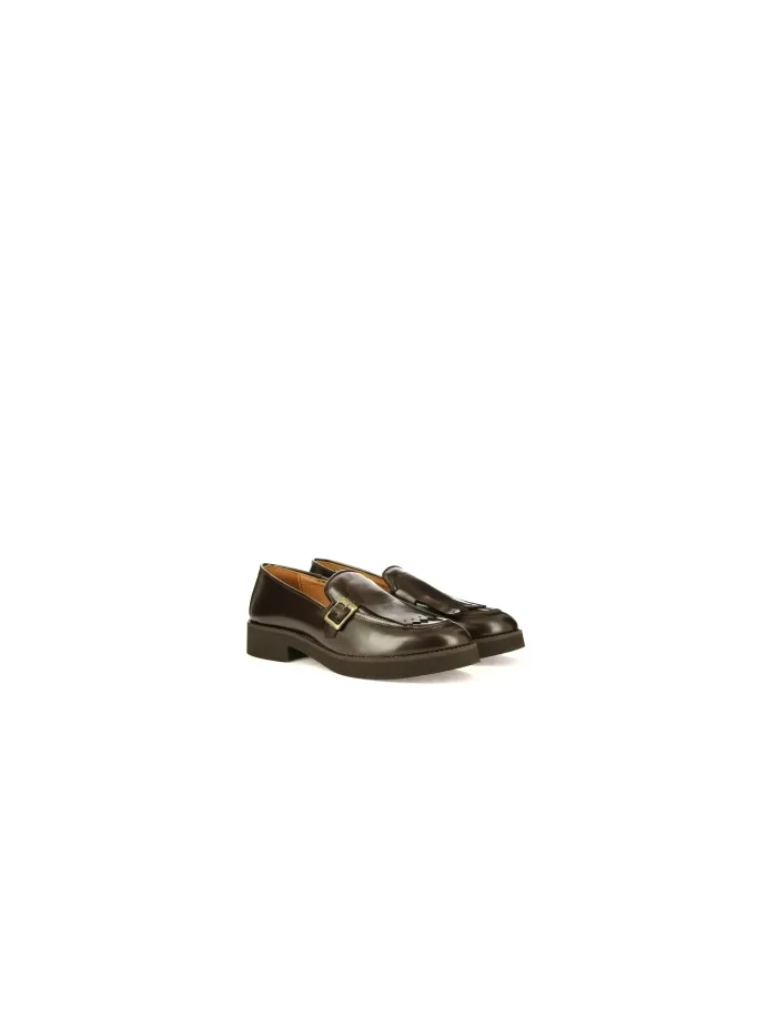 GW181 Marrone scuro