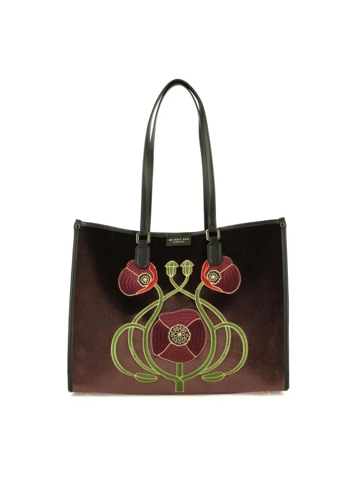 1005-ATENA POPPY