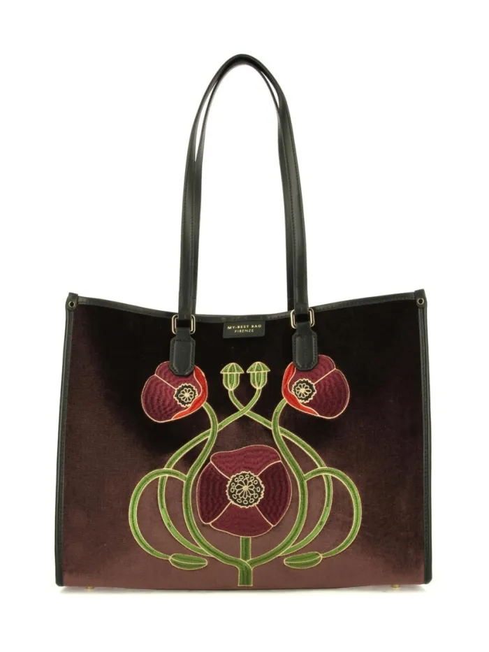 1005-ATENA POPPY