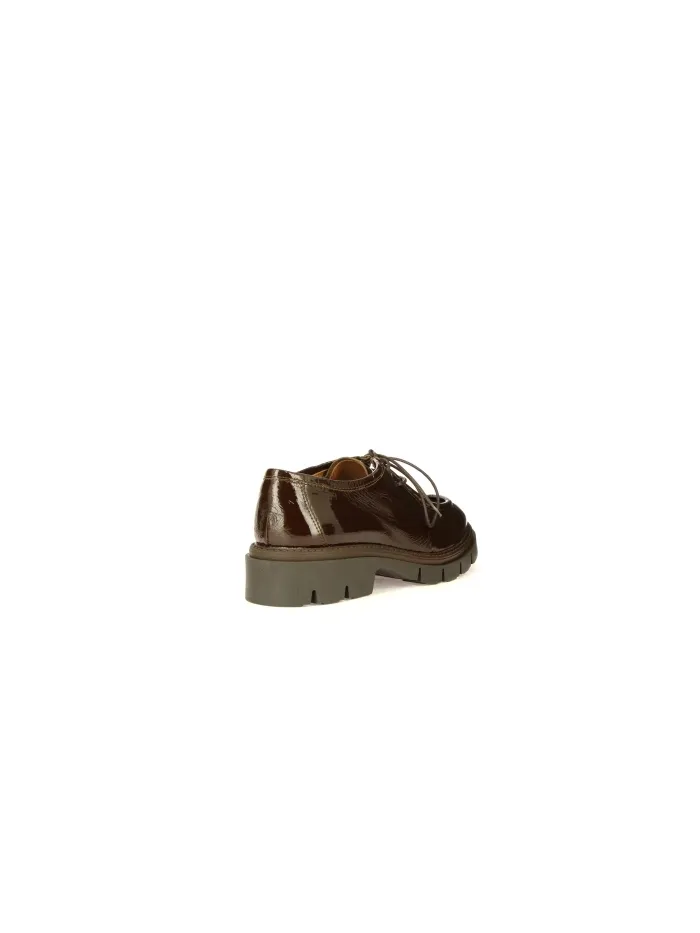 GW173 Marron foncé