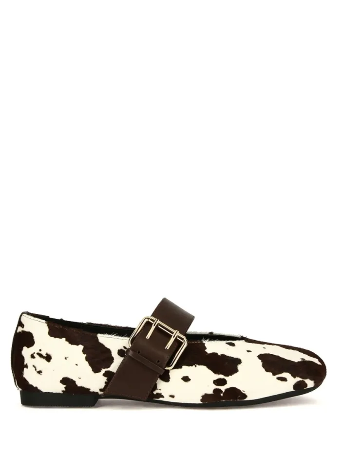BUCKLES-MUC BIANER