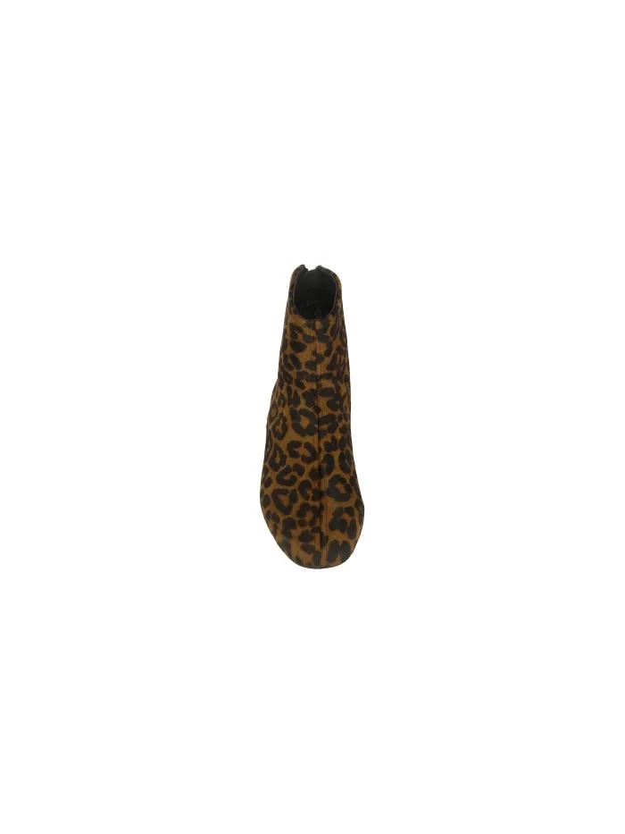 ALL-OUT Leopardenmuster