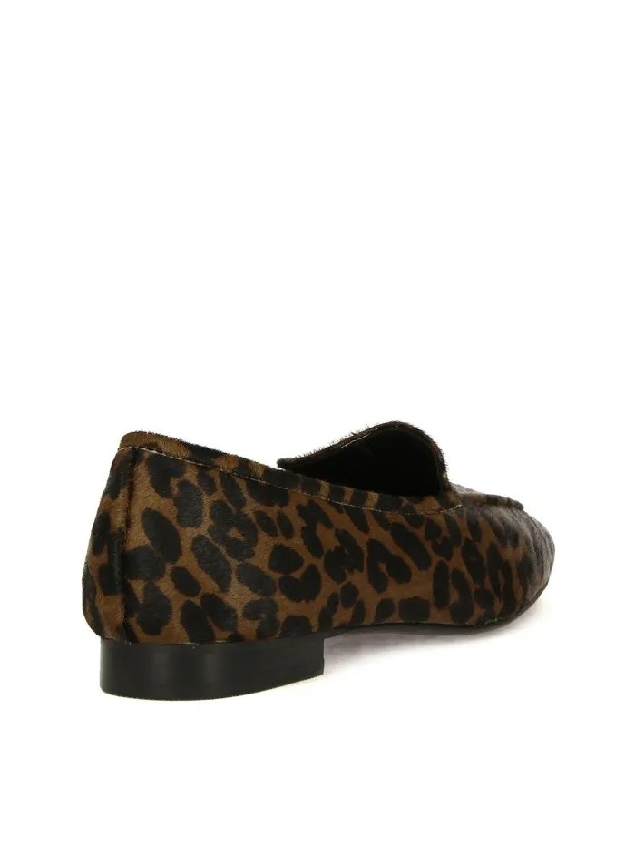 LILLY Leopardo
