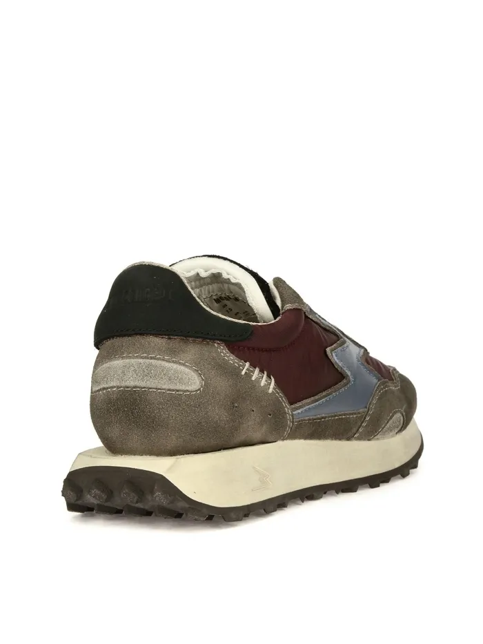 HY108 Bordeaux
