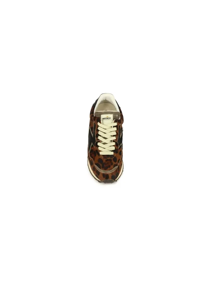 HY113 Leopard Print