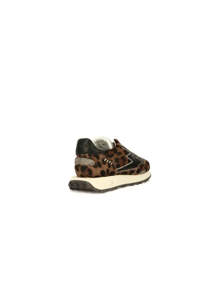 HY113 Leopard Print