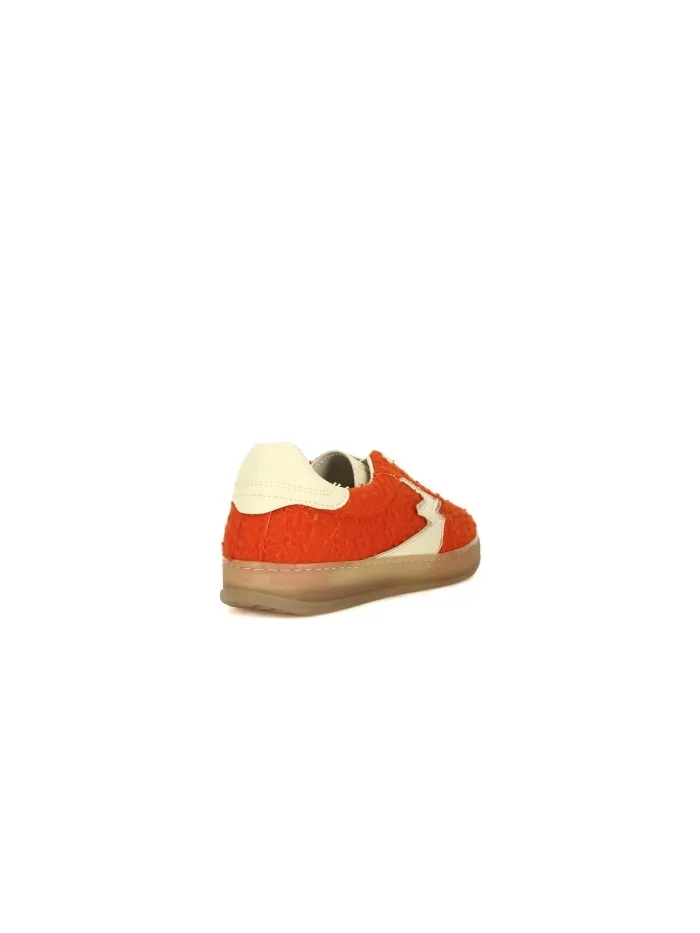 CL187 Orange