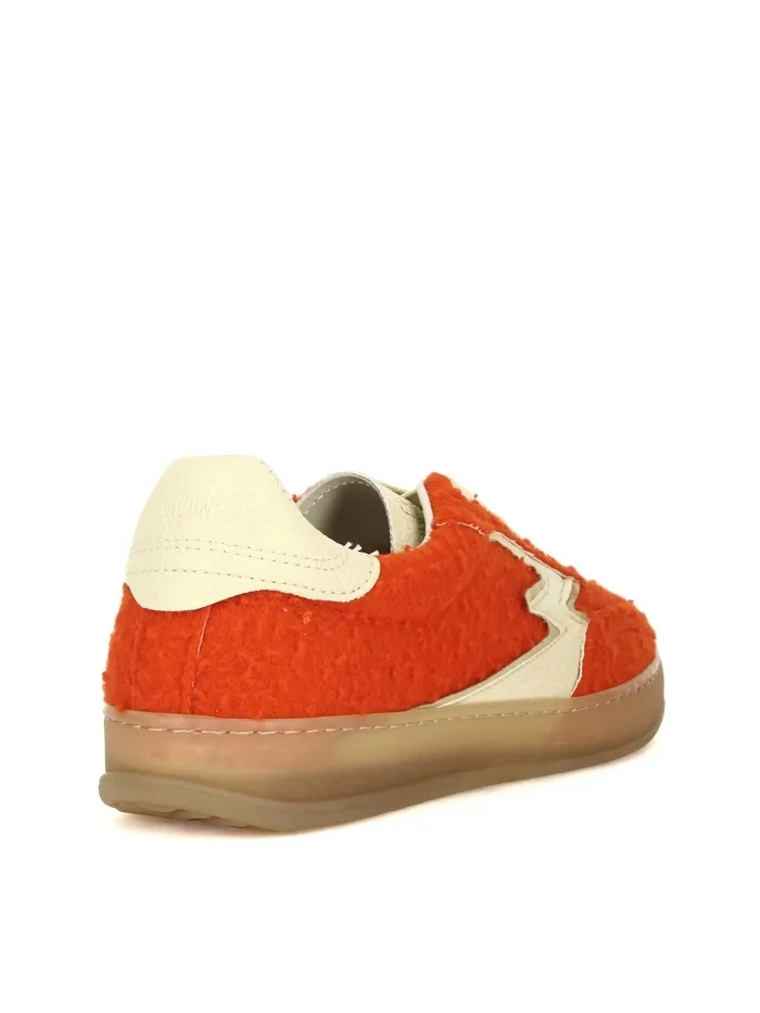 CL187 Orange