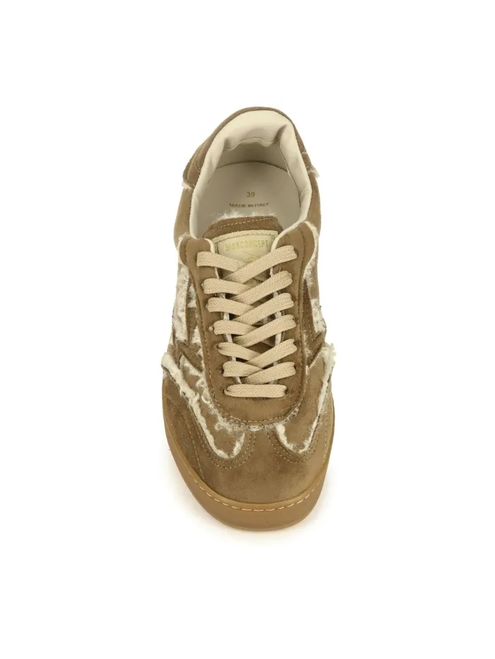 CL166 MONTONE