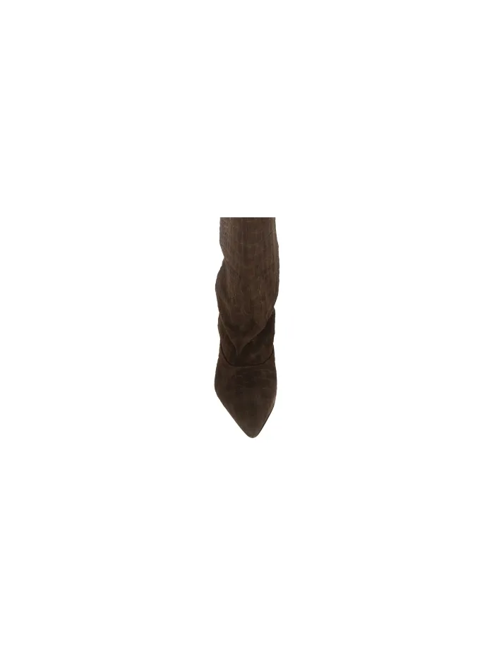 LUCY-COC Dark Brown