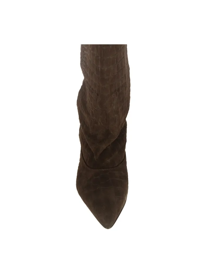 LUCY-COC Dark Brown