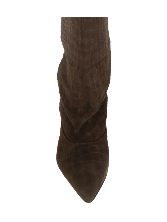 LUCY-COC Dark Brown