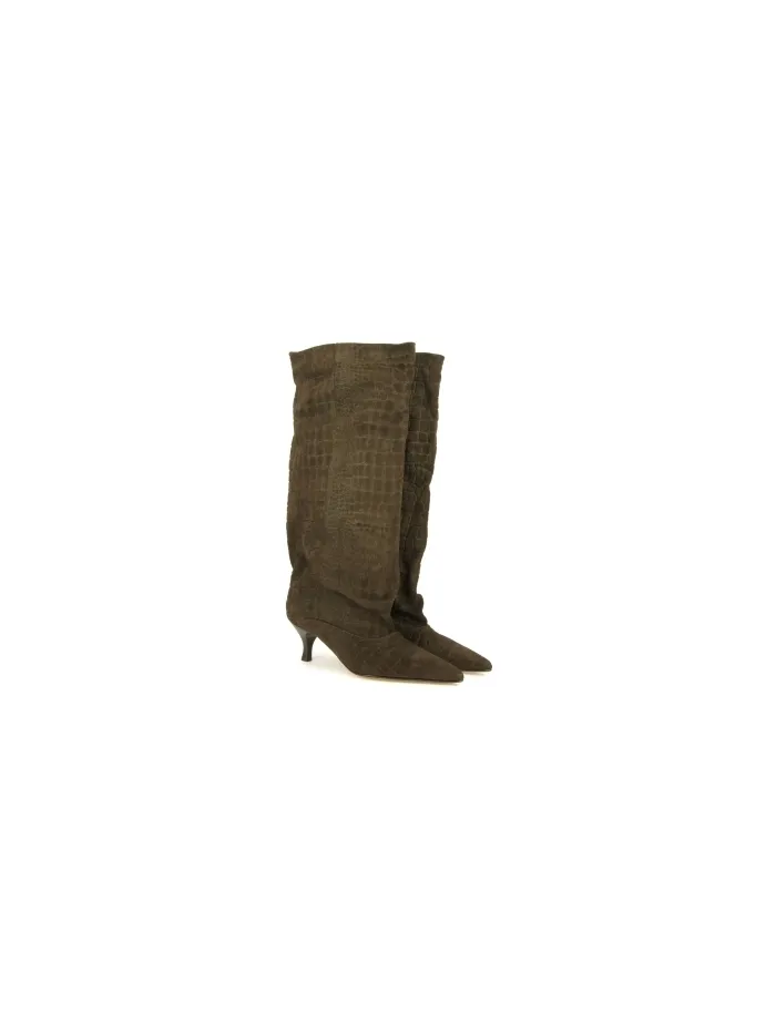 LUCY-COC Dark Brown