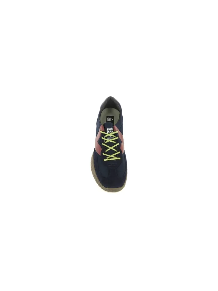 KM 9775 NAVBOR