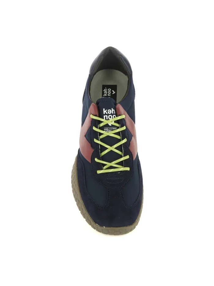 KM 9775 NAVBOR