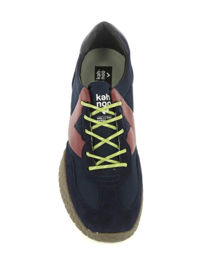 KM 9775 NAVBOR