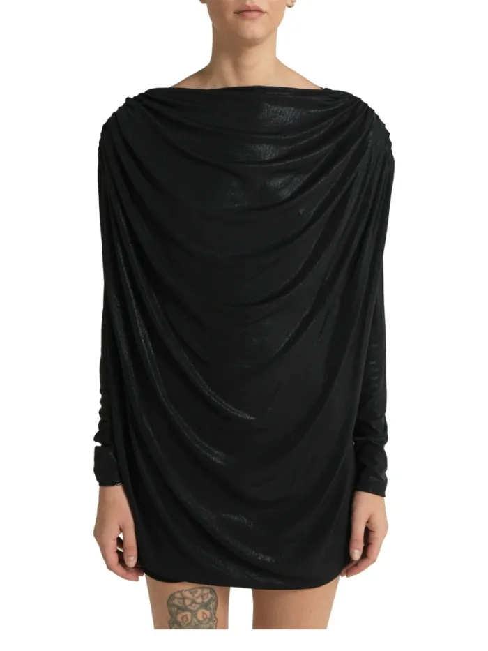 EFW250332 Black