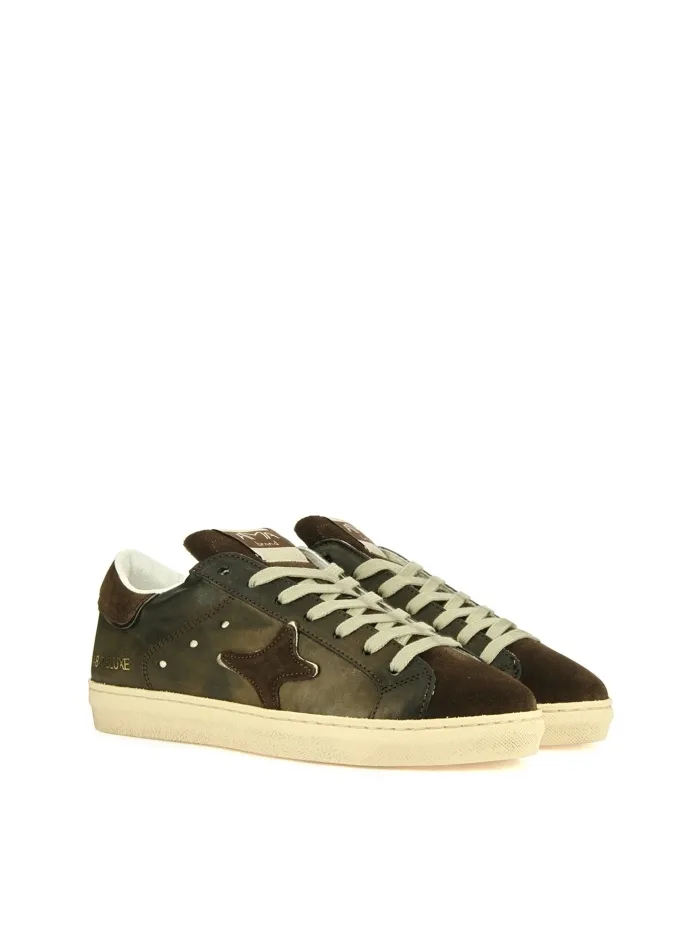 4324D Brown