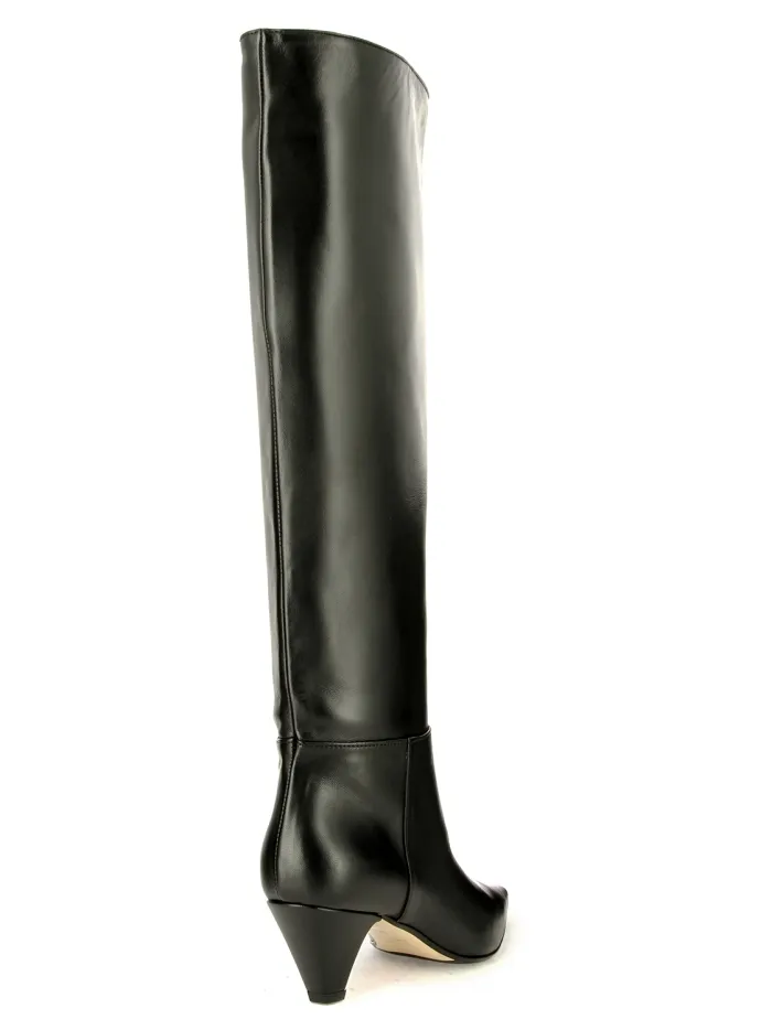 PI-236 Black