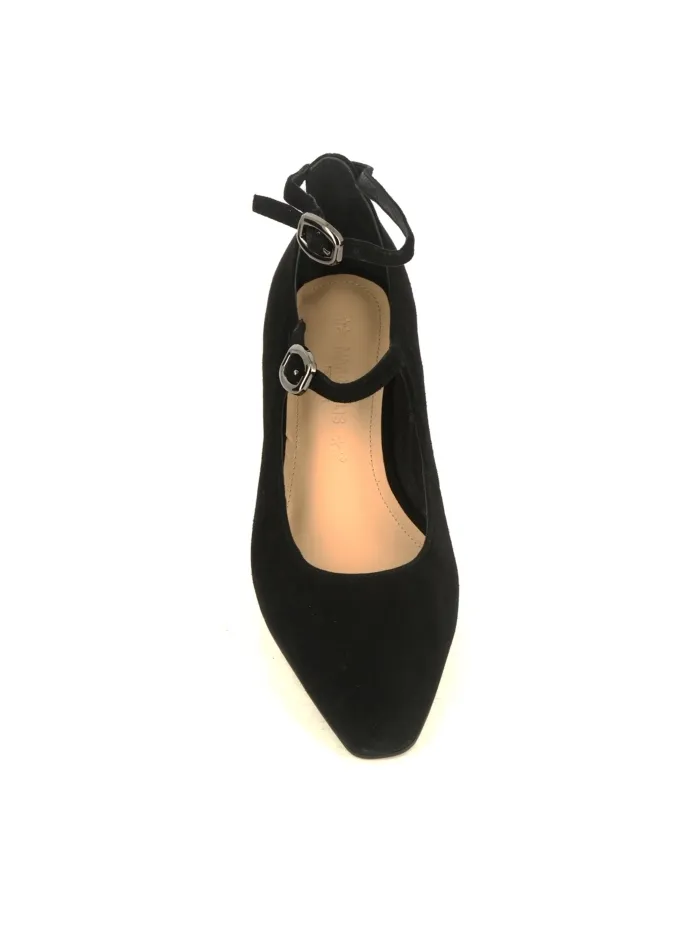 7543D-130 Negro