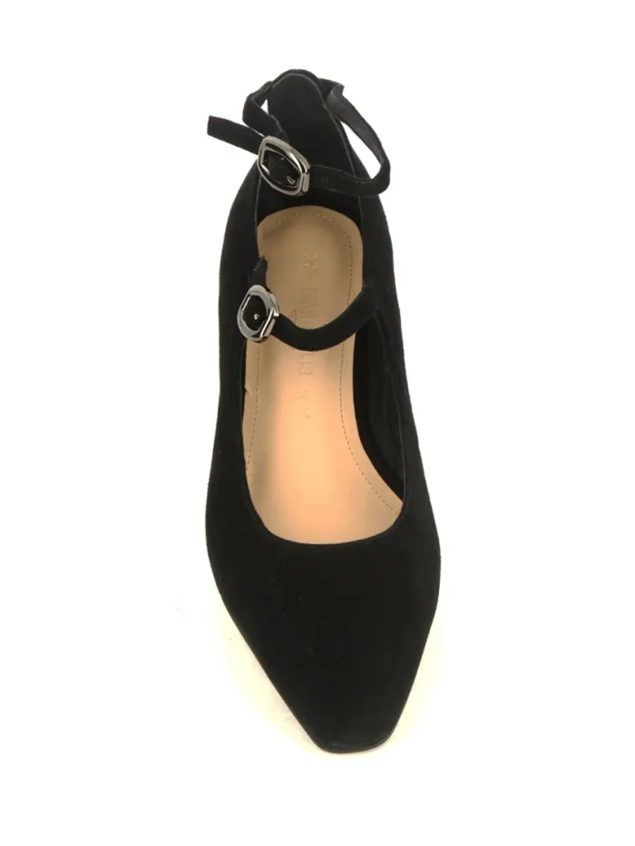 7543D-130 Negro