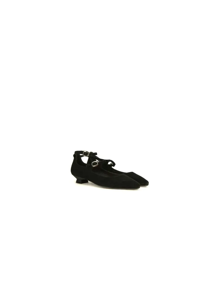 7543D-130 Negro