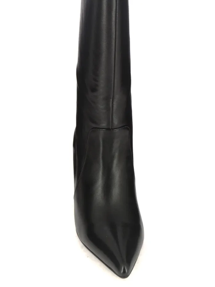 7257A-14-770 Schwarz