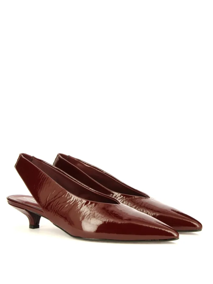 3041 Burgundy