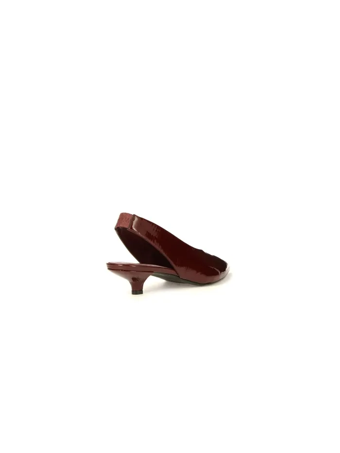 3041 Burgundy