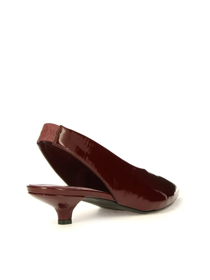 3041 Burgundy