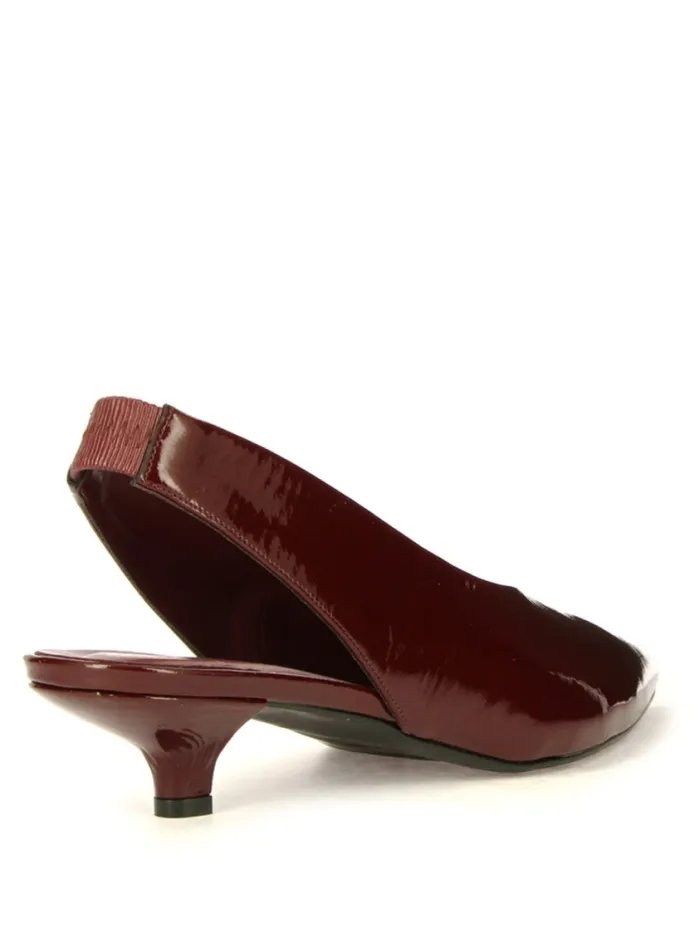 3041 Burgundy