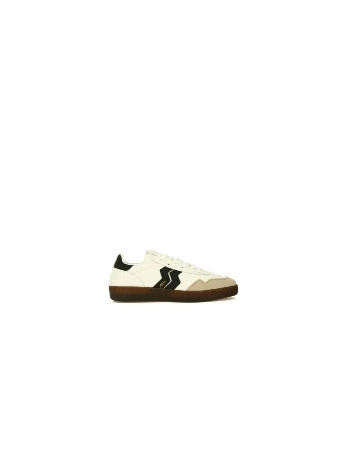 STREET-M 010 Black