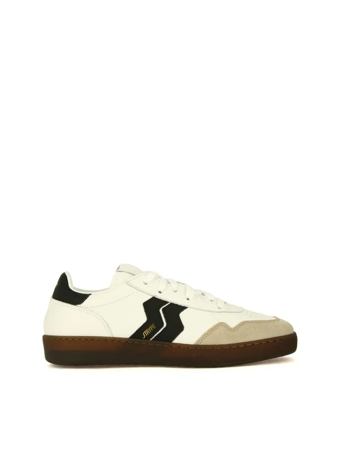 STREET-M 010 Black